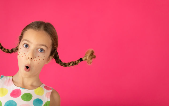Pippi Langstrumpf