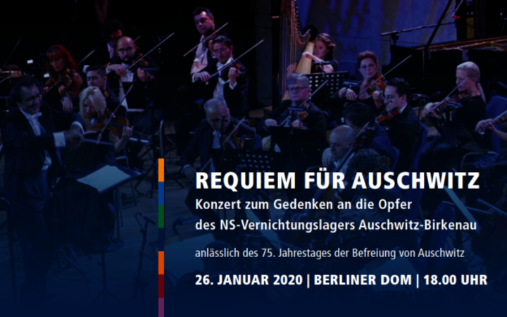 Orchester der Roma und SInti