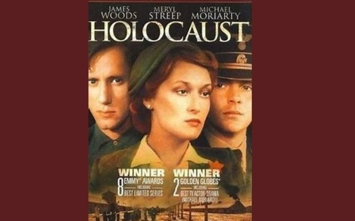 Filmplakat Holocaust