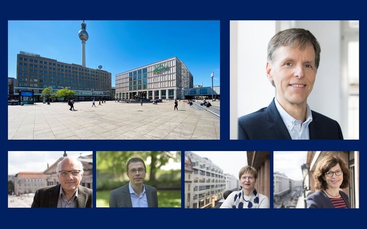 Corona-Blog Trittmann