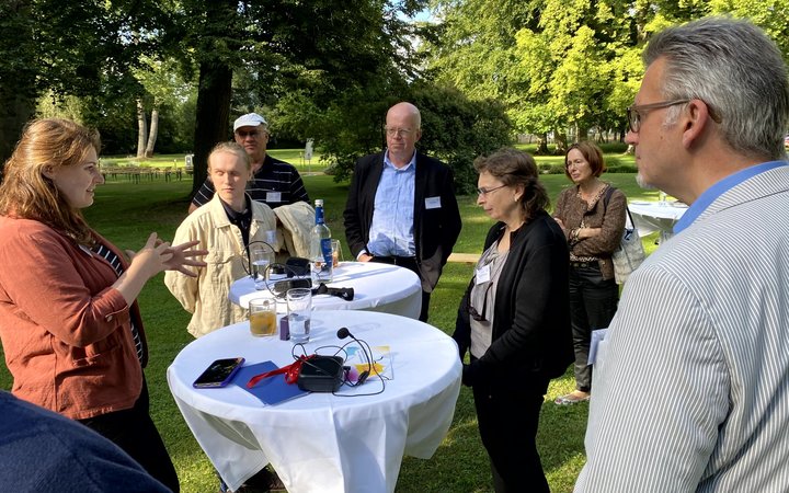 Sommerfest 2022
