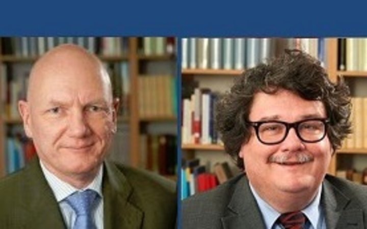 Dr. Michael Hartmann / Heinz-<b>Joachim Lohmann</b> - hartmann_lohmann