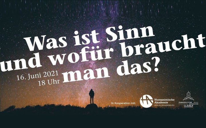 Was ist Sinn