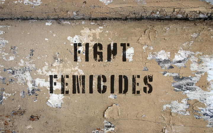 FightFemicides