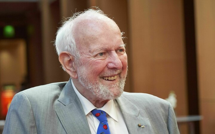 Ernst Ulrich von Weizsäcker