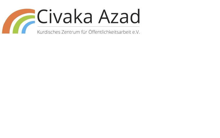 Civaka Azad Kurdisches Zentrum für Öffentlichkeitsarbeit e.V.