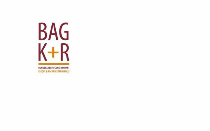 BAG K+R Bundesarbeitsgemeinschaft Kirche und Rechtsextremismus