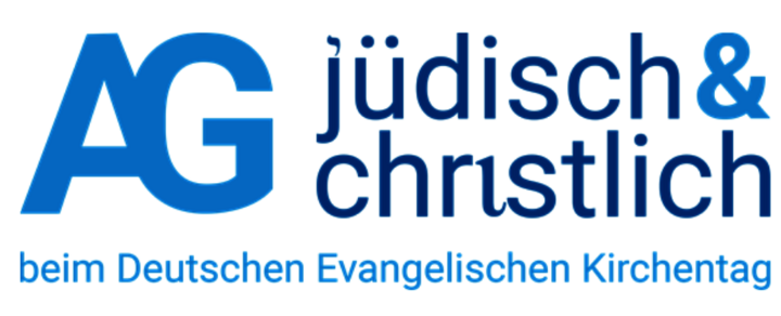 AG jüdisch und christlich beim Deutschen Evangelischen Kirchentag