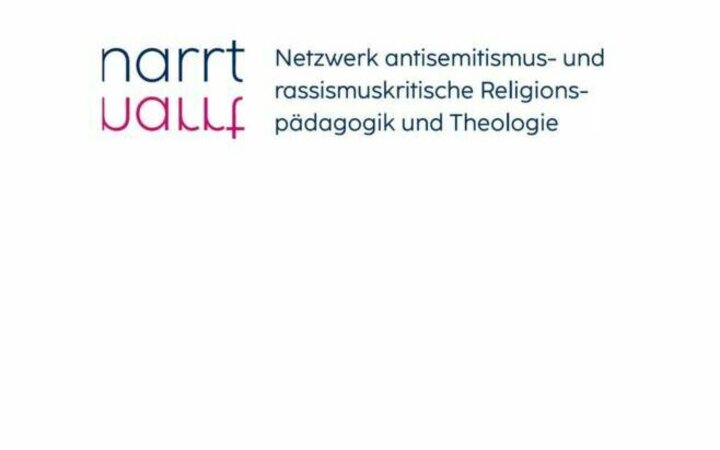 narrt Netzwerk Antisemitismus- und rassismuskritische Religionspädagogik und Theologie