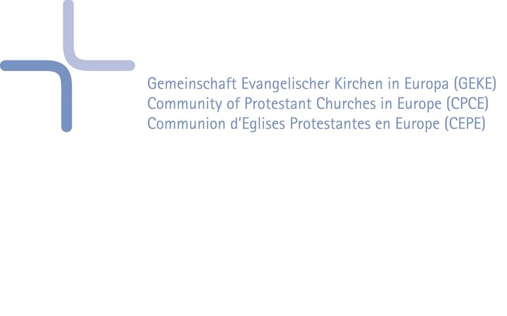 GEKE Gemeinschaft Evangelischer Kirchen in Europa
