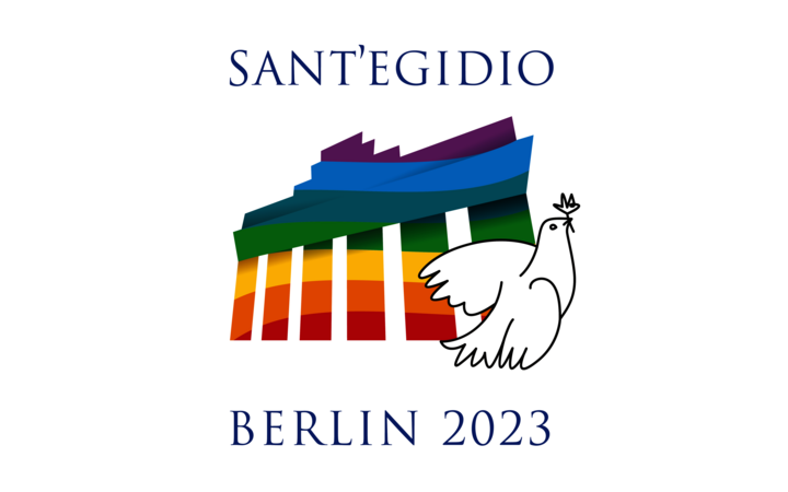 Sant'Egidio Berlin 2023