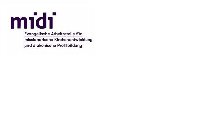 midi Evangelische Arbeitsstelle für missionarische Kirchenentwicklung und diakonische Profilbildung