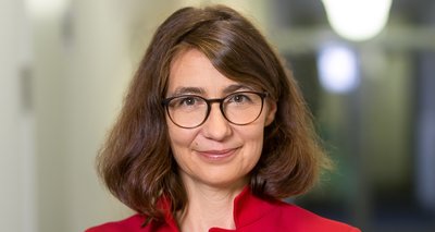 Pröpstin Dr. Christina-Maria Bammel