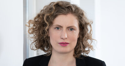 Akademiedirektorin Friederike Krippner