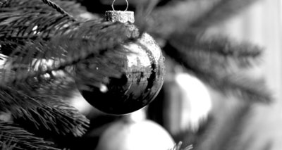 Adventsblog Weihnachtsbaumkugel 2020-11-29
