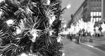 Adventsblog Friedrichstraße 2020-12-03