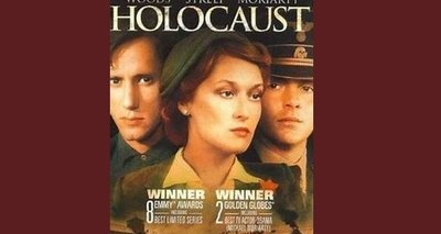 Filmplakat Holocaust