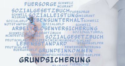 Grundsicherung