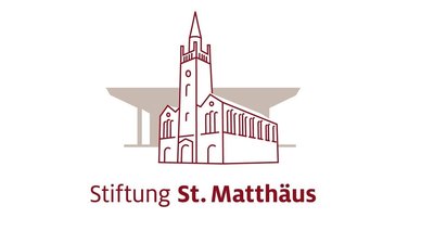 Logo Stiftung St. Matthäus