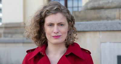 Friederike Krippner 2021