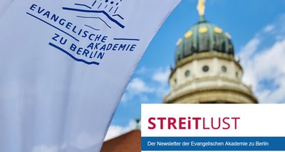 Newsletterankündigung