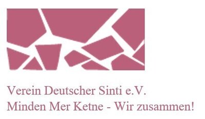 Verein Deutscher Sinti e. V. Minden Mer Ketne - Wir zusammen!