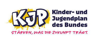 KJP Kinder- und Jugendplan des Bundes Stärken, was die Zukunft trägt.