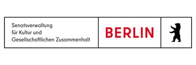 Senatsverwaltung für Kultur und gesellschaftlichen Zusammenhalt Berlin