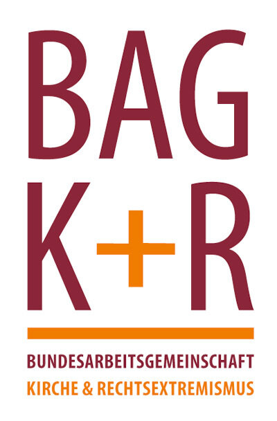 BAG K+R Bundesarbeitsgemeinschaft Kirche & Rechtsextremismus