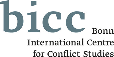 bicc Bonn International Centre for Conflict Studies