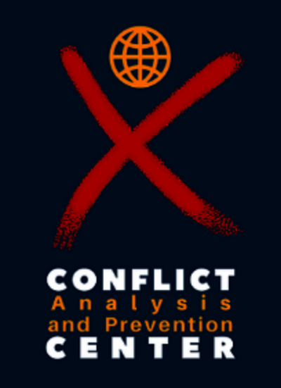 Conflict Analysis and Prevention Center