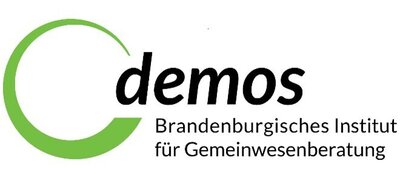 demos Brandenburgisches Institut für Gemeinwesenberatung