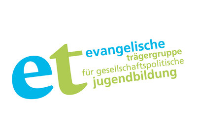 et evangelische Trägergruppe für gesellschaftspolitische Jugendbildung