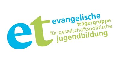 et evangelische Trägergruppe für gesellschaftspolitische Jugendbildung
