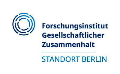 Forschungsinstitut gesellschaftlicher Zusammenhalt Standort Berlin