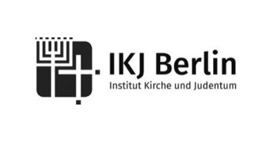 Logo des Instituts für Kirche und Judentum