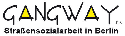 Gangway e. V. Straßensozialarbeit in Berlin