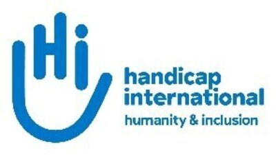handicap international humanity & inclusion