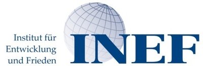 INEF Institut für Entwicklung und Frieden