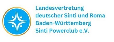 Landesvertretung deutscher Sinti und Roma Baden-Württemberg Sinti Powerclub e.V.