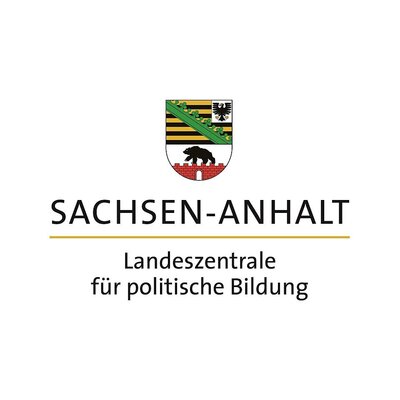 Sachsen-Anhalt Landeszentrale für politische Bildung