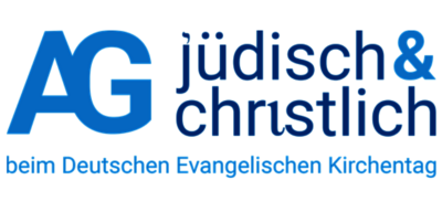 AG jüdisch und christlich beim Deutschen Evangelischen Kirchentag