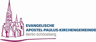 Evangelische Apostel-Paulus-Kirchengemeinde Berlin-Schöneberg