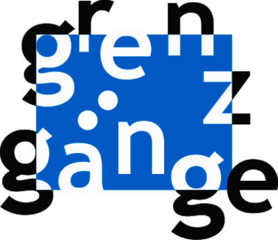 Grenzgänge