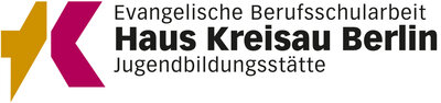 Evangelische Berufsschularbeit Haus Kreisau Berlin Jugendbildungsstätte