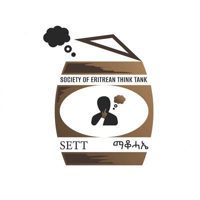 SETT Society of Eritrean Think Tank