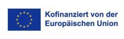 Kofinanziert von der Europäischen Union