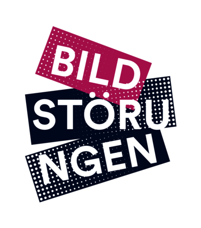 Bildstörungen