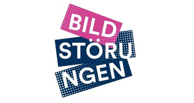 Bildstörungen