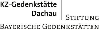 KZ-Gedenkstätte Dachau Stiftung Bayerische Gedenkstätten